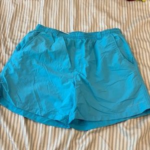 Columbia pfg shorts